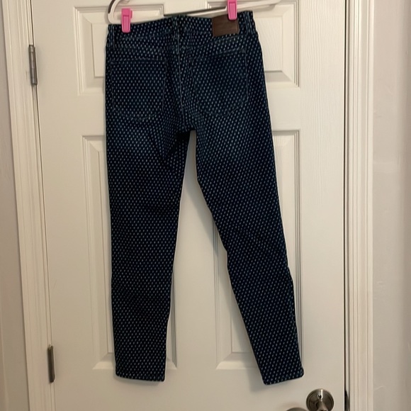 3 for $15 Lucky polka dot jeans - Picture 7 of 8